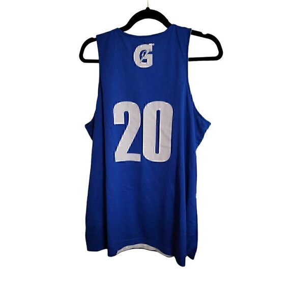 Orlando Magic Jersey Reversible #20 Size Medium - Picture 2 of 5